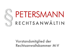 Rechtsanwältin Petersmann in Rostock